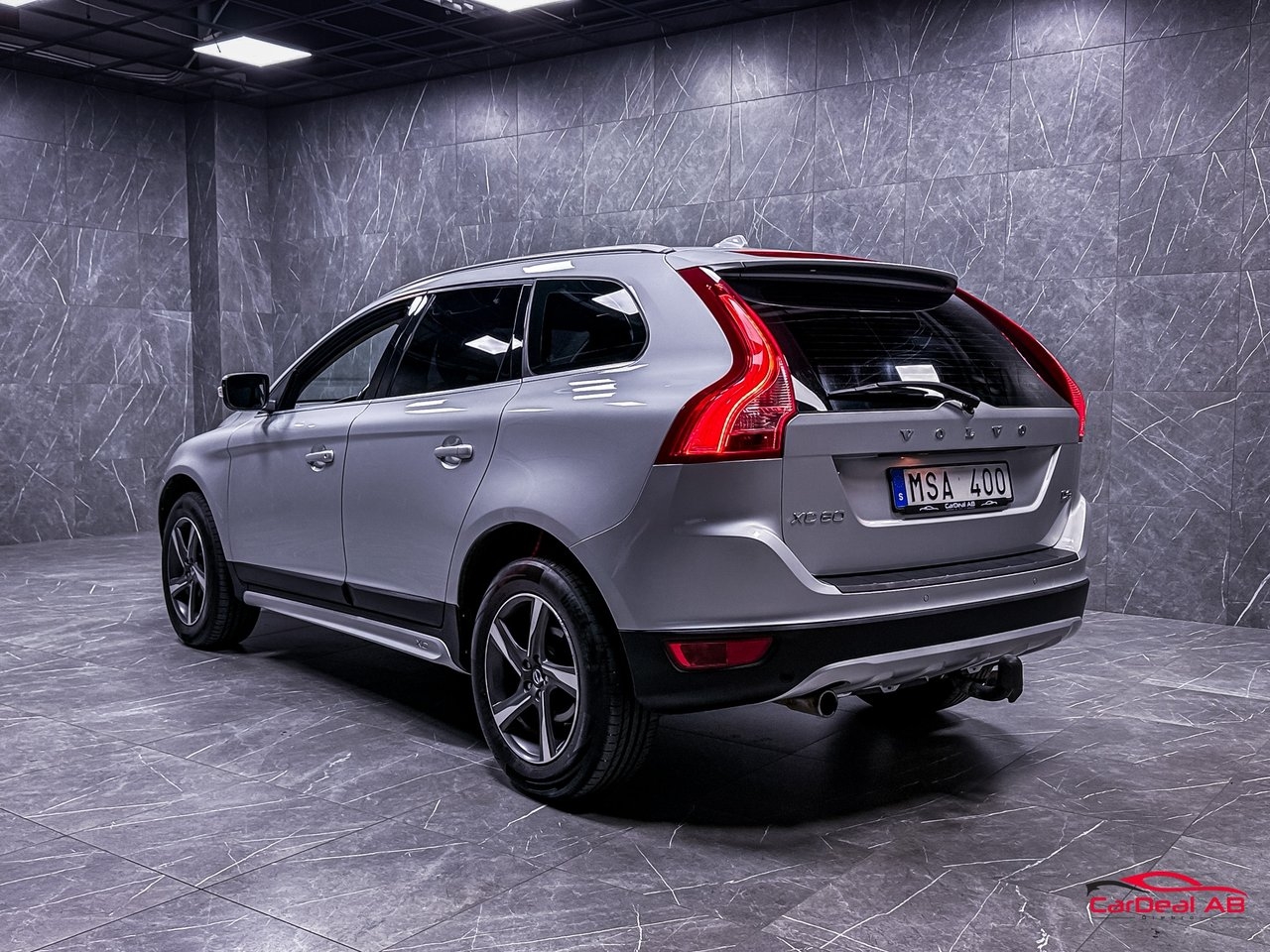 Volvo XC60 2012, bild 5/10