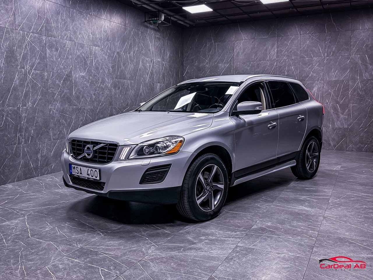 Volvo XC60 2012, bild 3/10