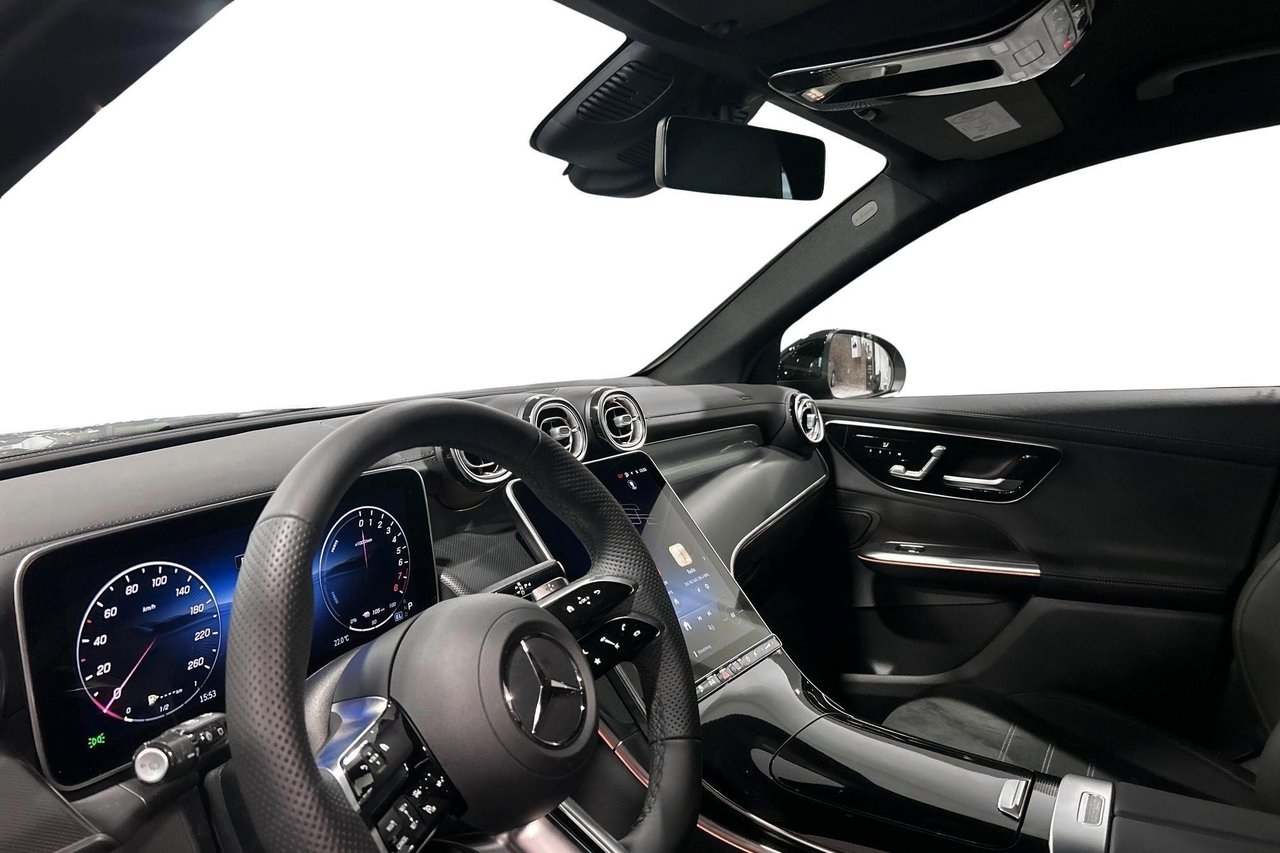 Mercedes-Benz GLC 2026, bild 7/10