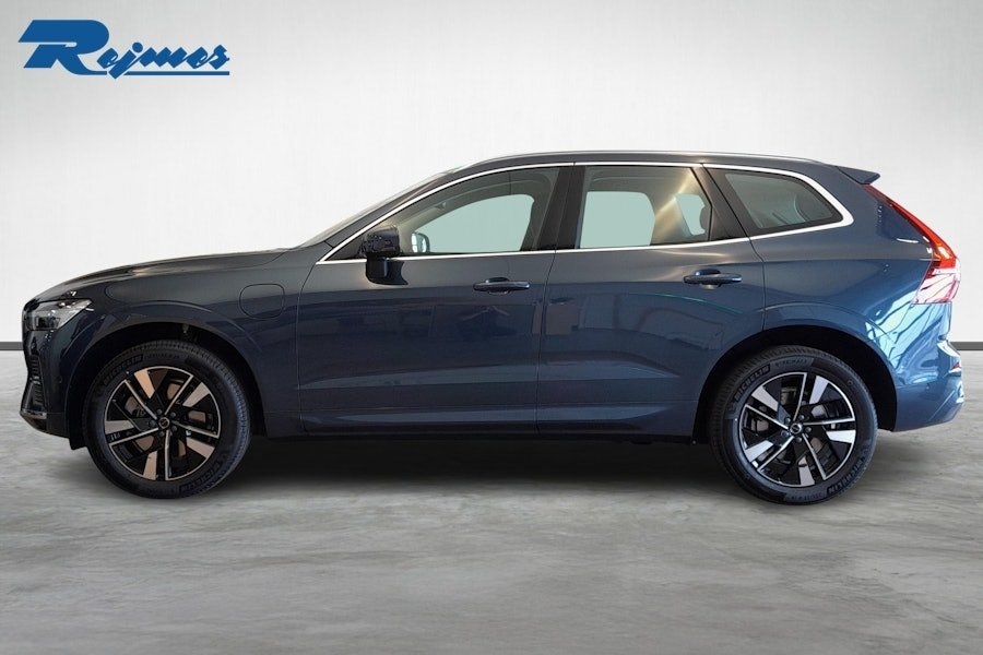 Volvo XC60 T6 Plus Bright Nordic Edition 2027, bild 3/10