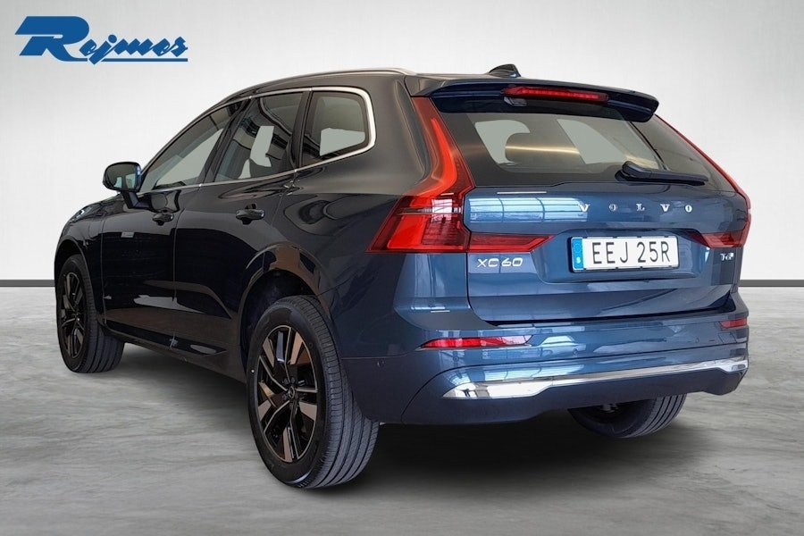 Volvo XC60 T6 Plus Bright Nordic Edition 2027, bild 2/10