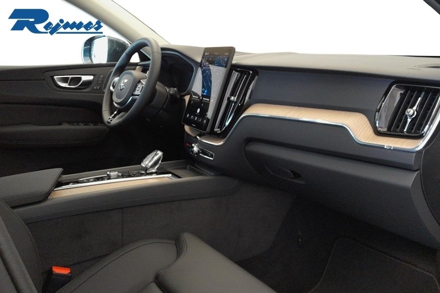 Volvo XC60 T6 Plus Bright Nordic Edition 2027, bild 6/10