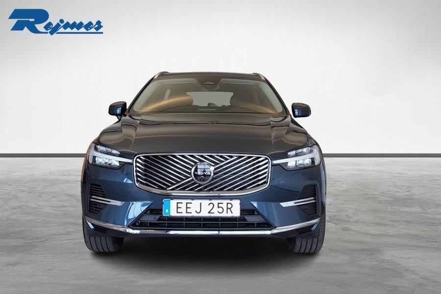 Volvo XC60 T6 Plus Bright Nordic Edition 2027, bild 5/10