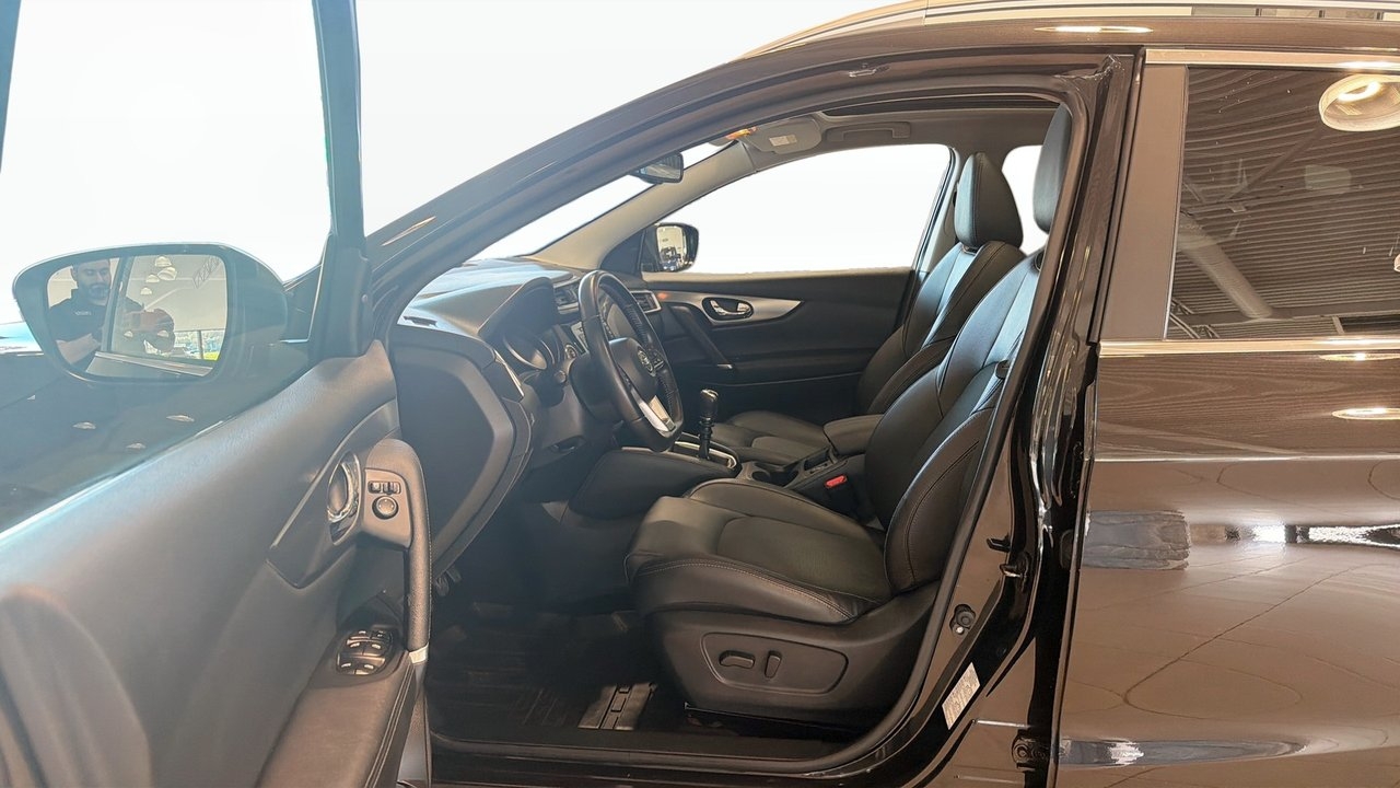 Nissan Qashqai TEKNA DESIGN PACK 2018, kuva 3/10