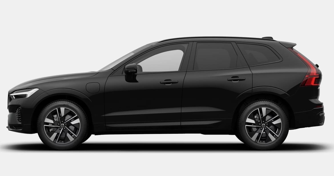 Volvo XC60 Vinterhjul - 9 900 kr 2027, bild 2/2