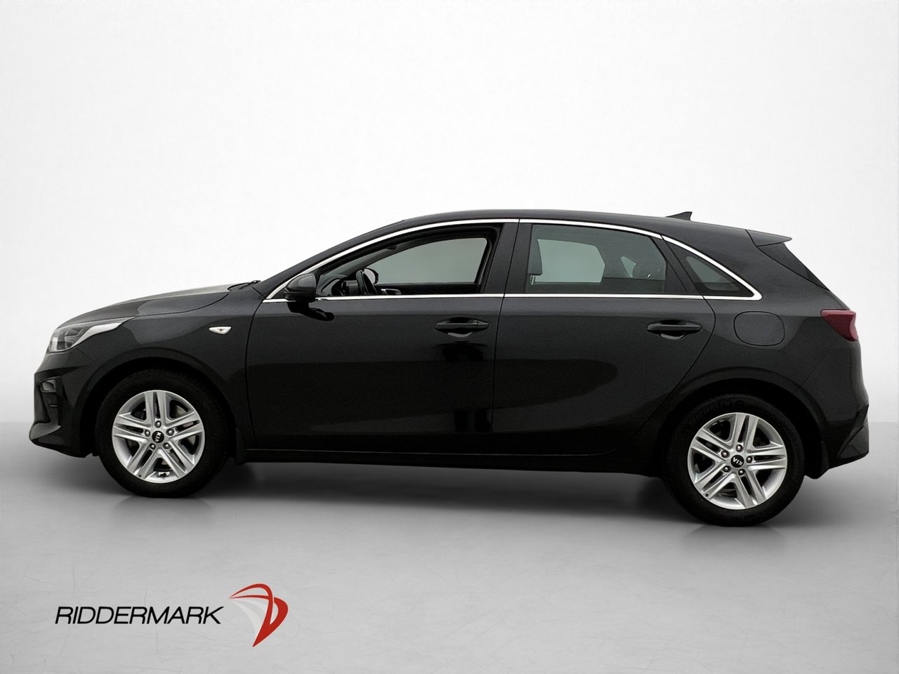 Kia Ceed 1.0 T-GDI 120hk 2020, photo 5/29