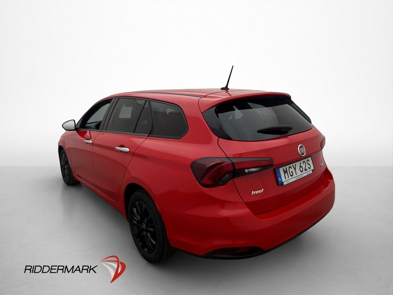 Fiat Tipo Kombi 1.4 FIRE Street 2020, bild 5/28