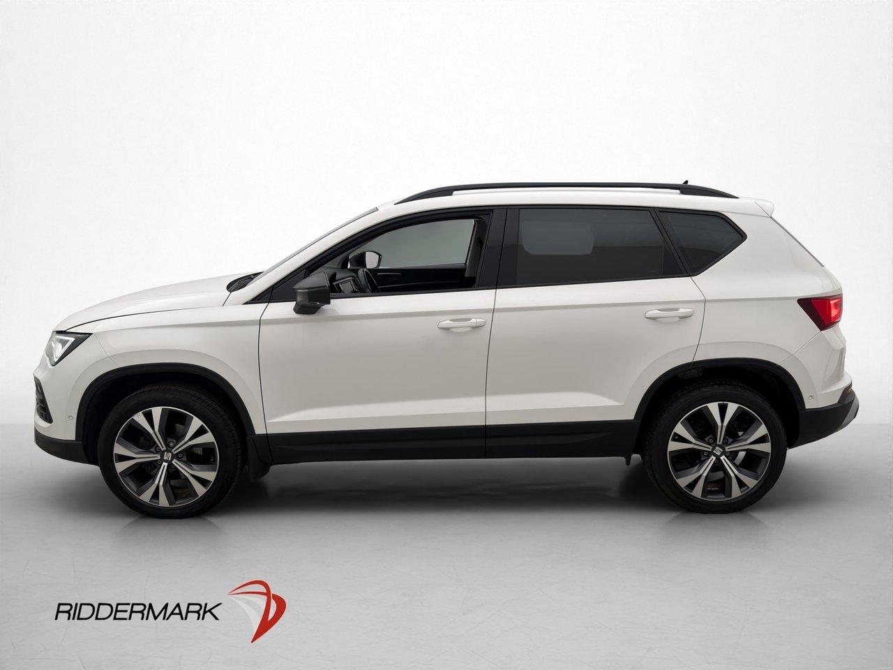 Seat Ateca 2021, photo 5/31