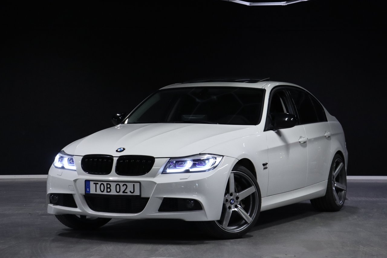 BMW 335