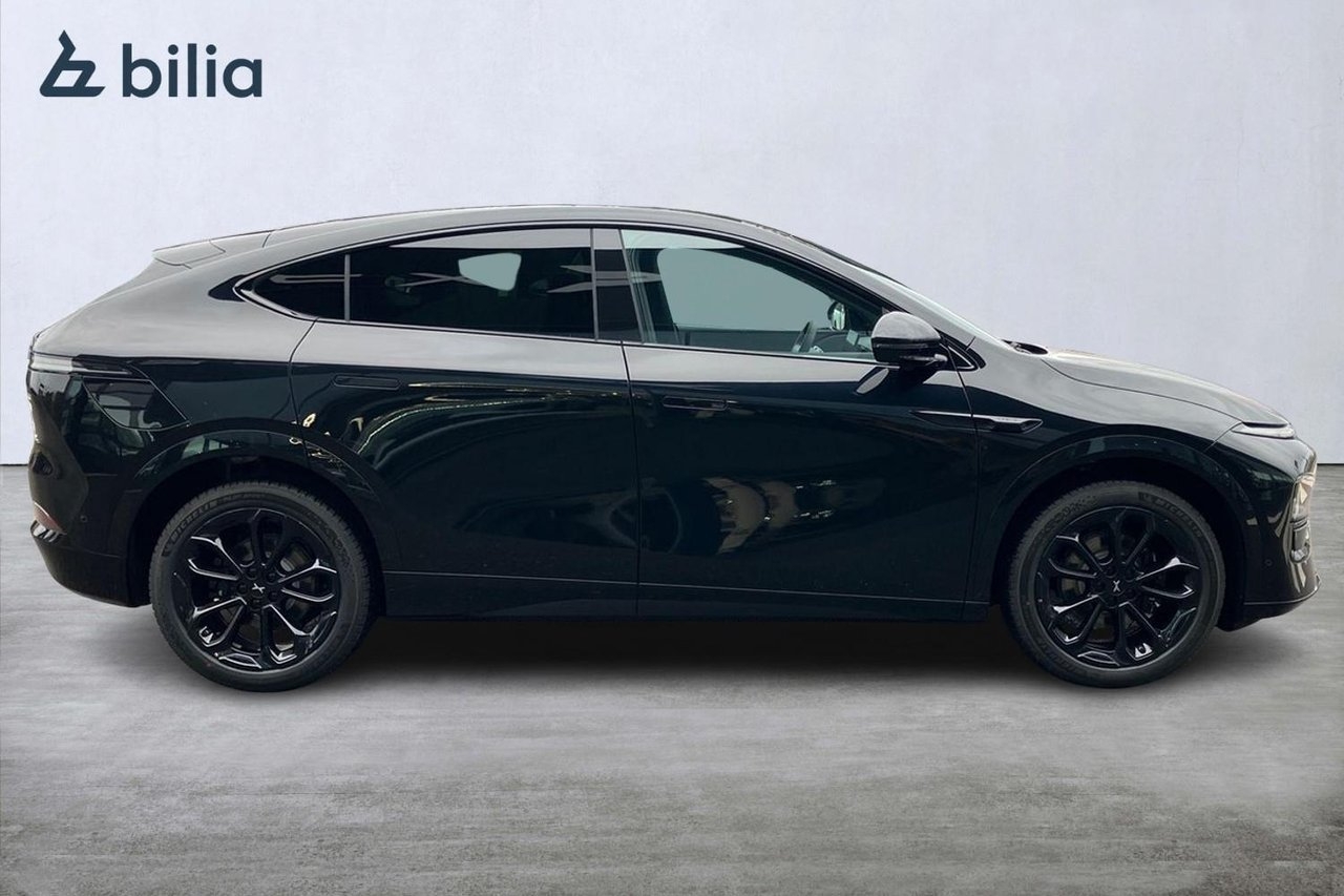 XPENG G6 Performance BLACK EDITION / AWD 2026, bild 4/10