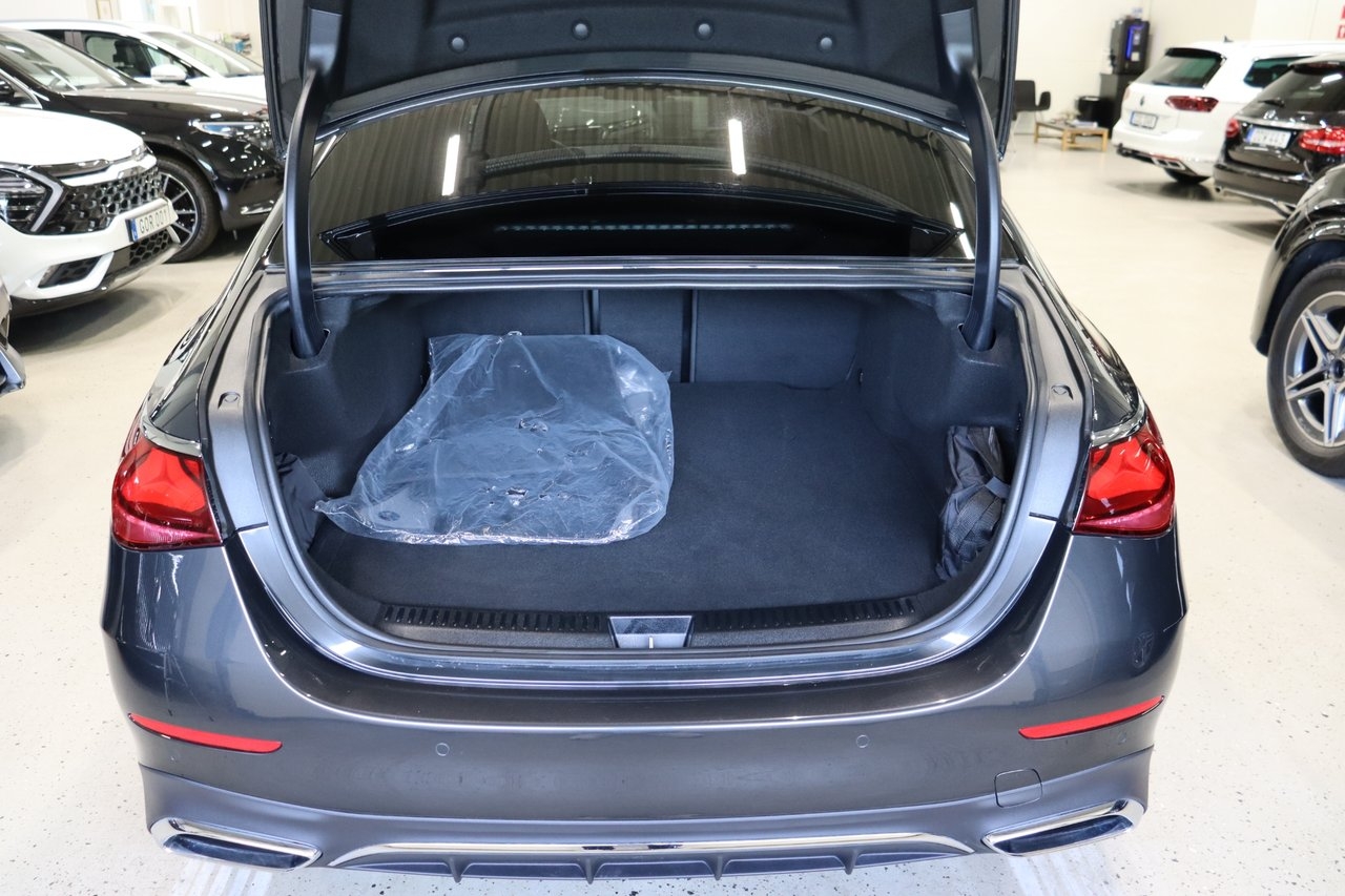 Mercedes-Benz E 2025, bild 6/10