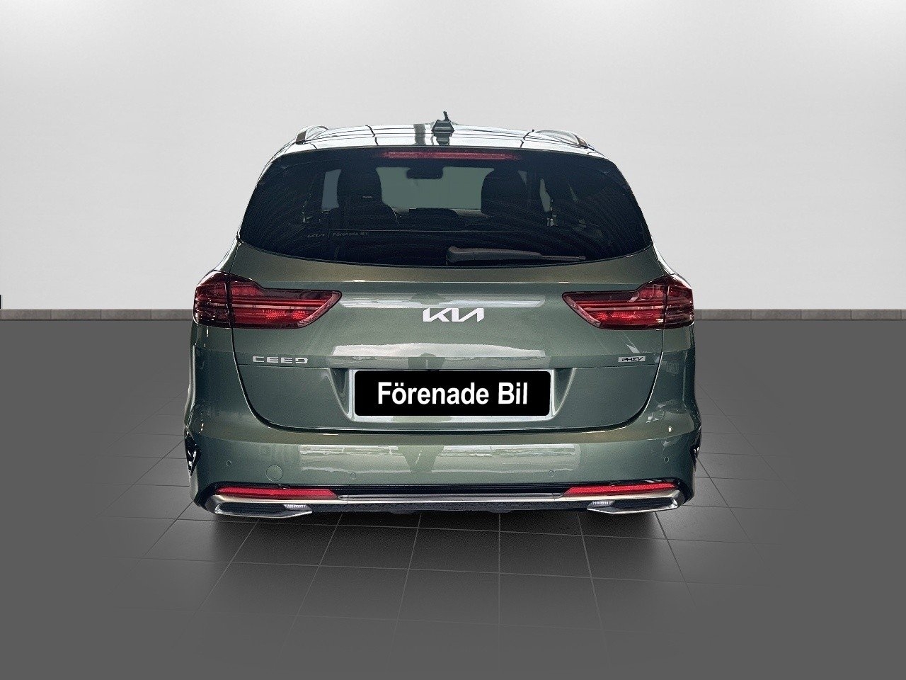 Kia Ceed SW 1.6 PLUG-IN HYBRID ACTION 2023, photo 5/10