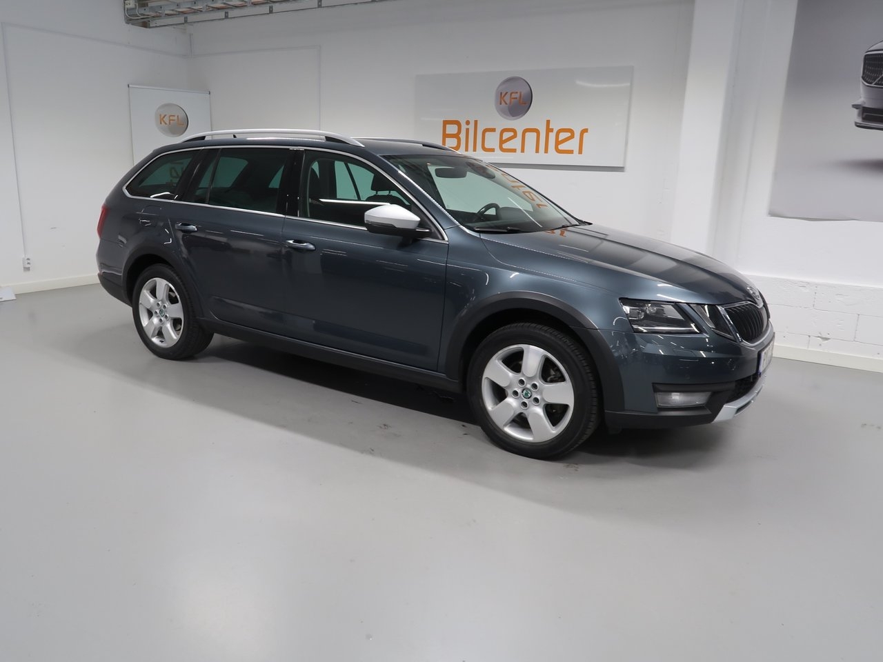 Skoda Octavia 2020, kuva 4/10