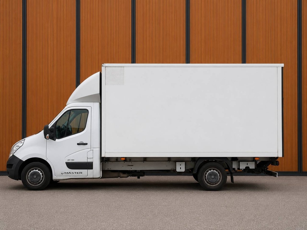 Renault Master 2017, bild 3/10