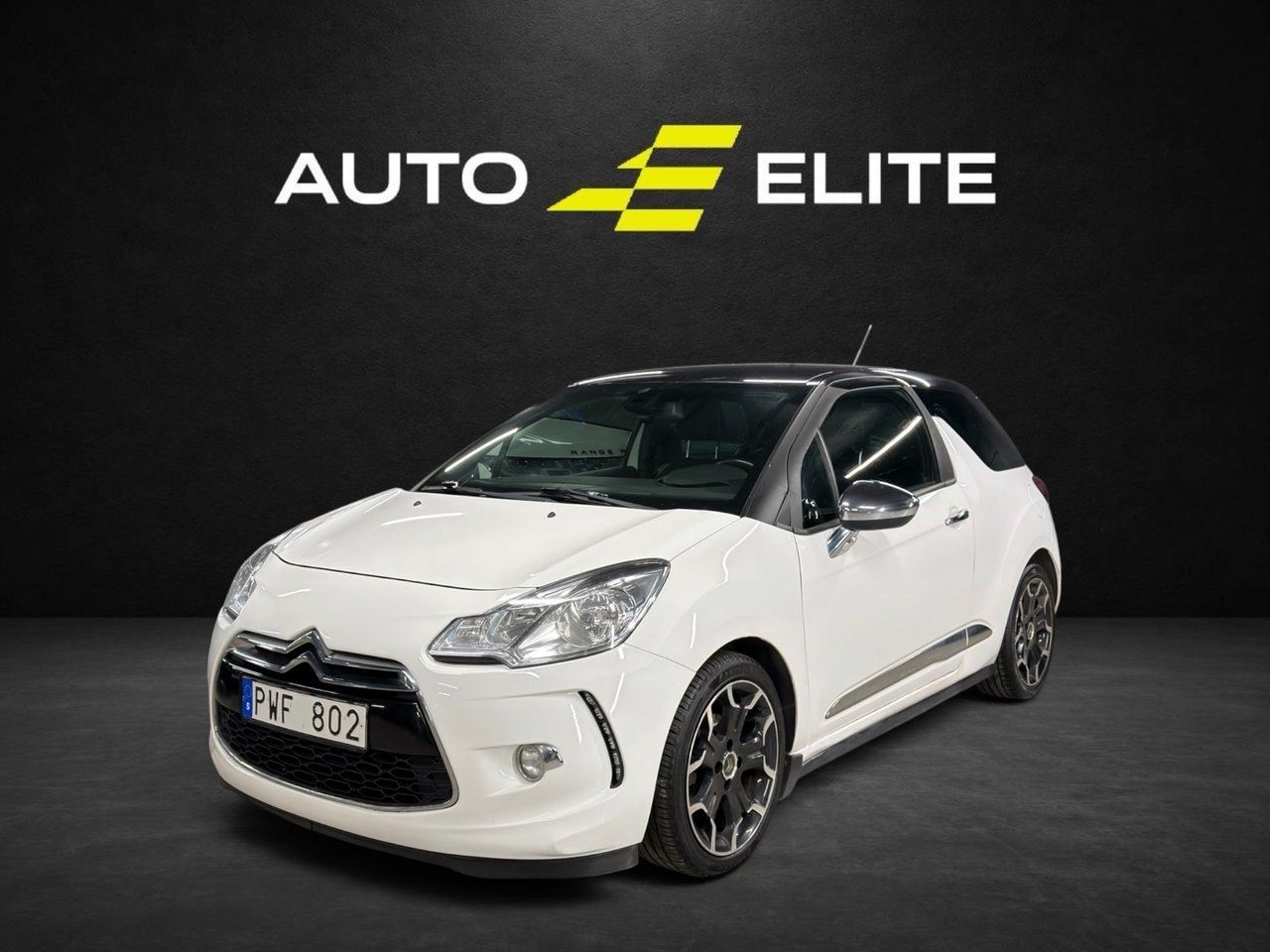 Citroen DS3