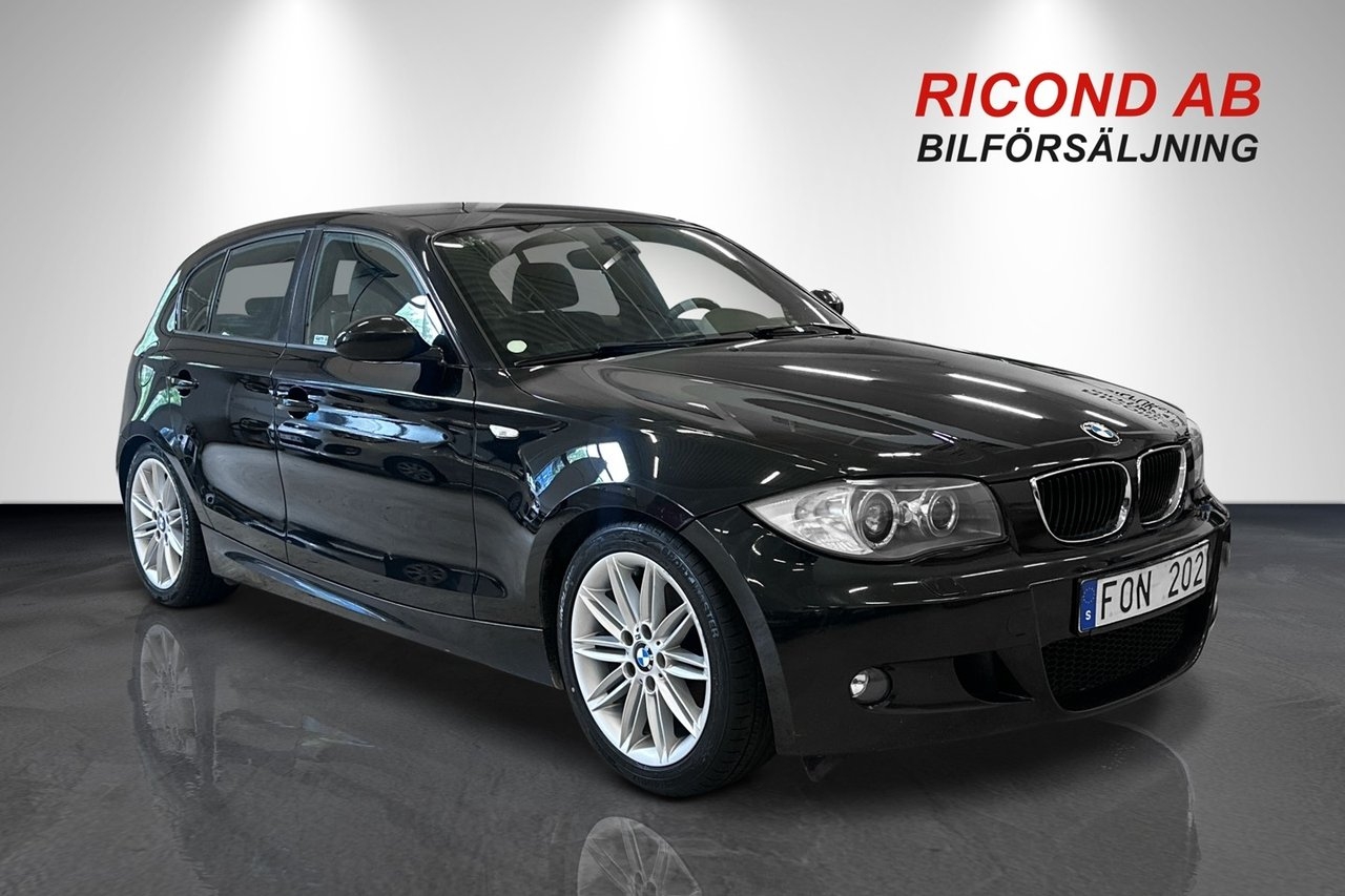 BMW 120