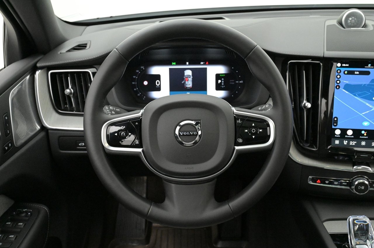 Volvo XC60 2025, kuva 7/10