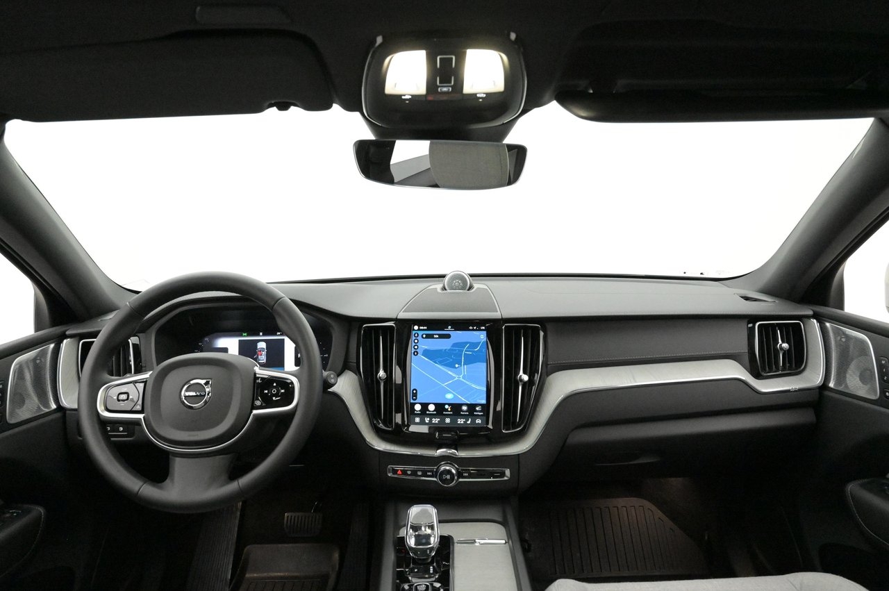 Volvo XC60 2025, kuva 6/10
