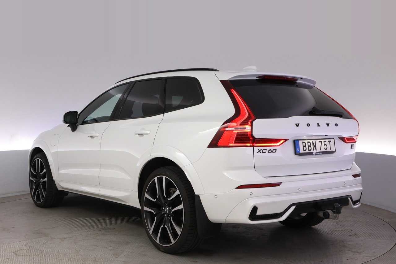 Volvo XC60 2025, kuva 4/10