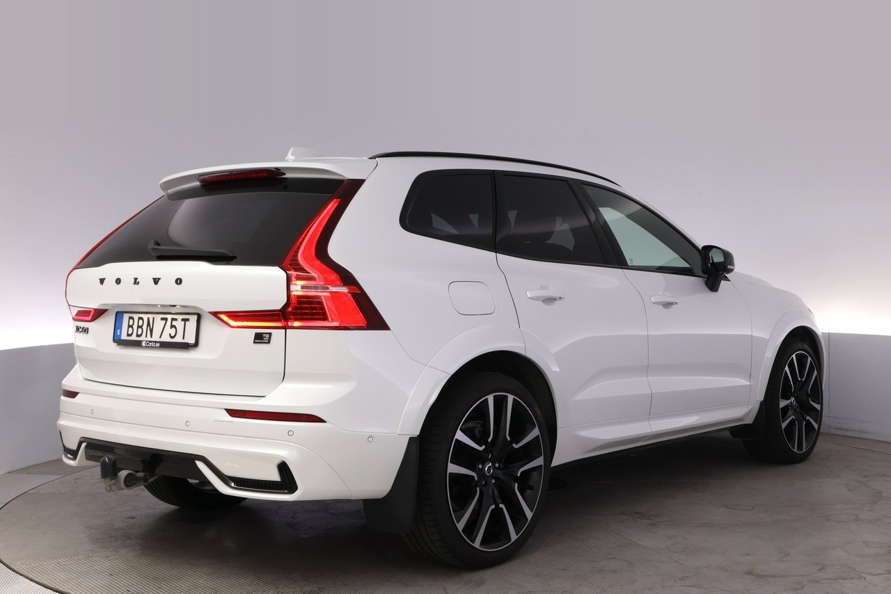 Volvo XC60 2025, kuva 5/10