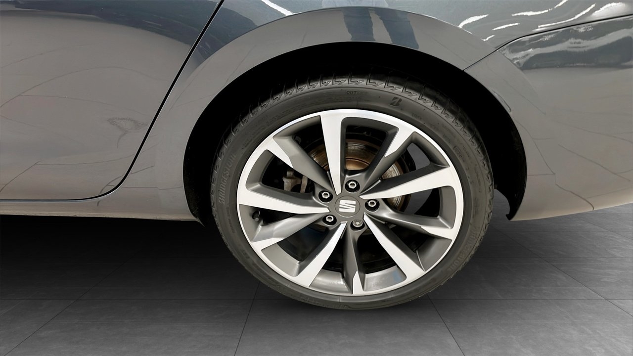 Seat Leon 2021, bild 7/13