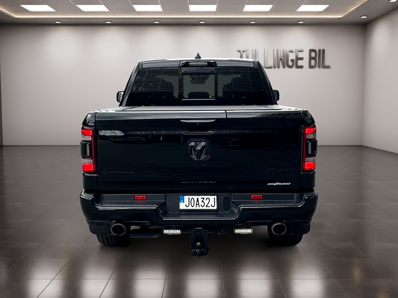Dodge RAM 2023, bild 4/10