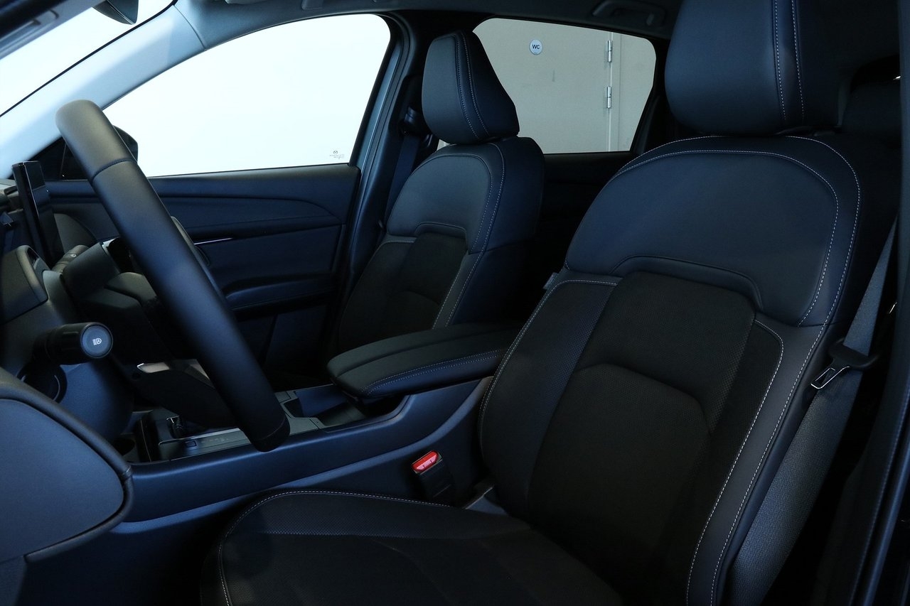 Mazda CX-5 2026, photo 7/18