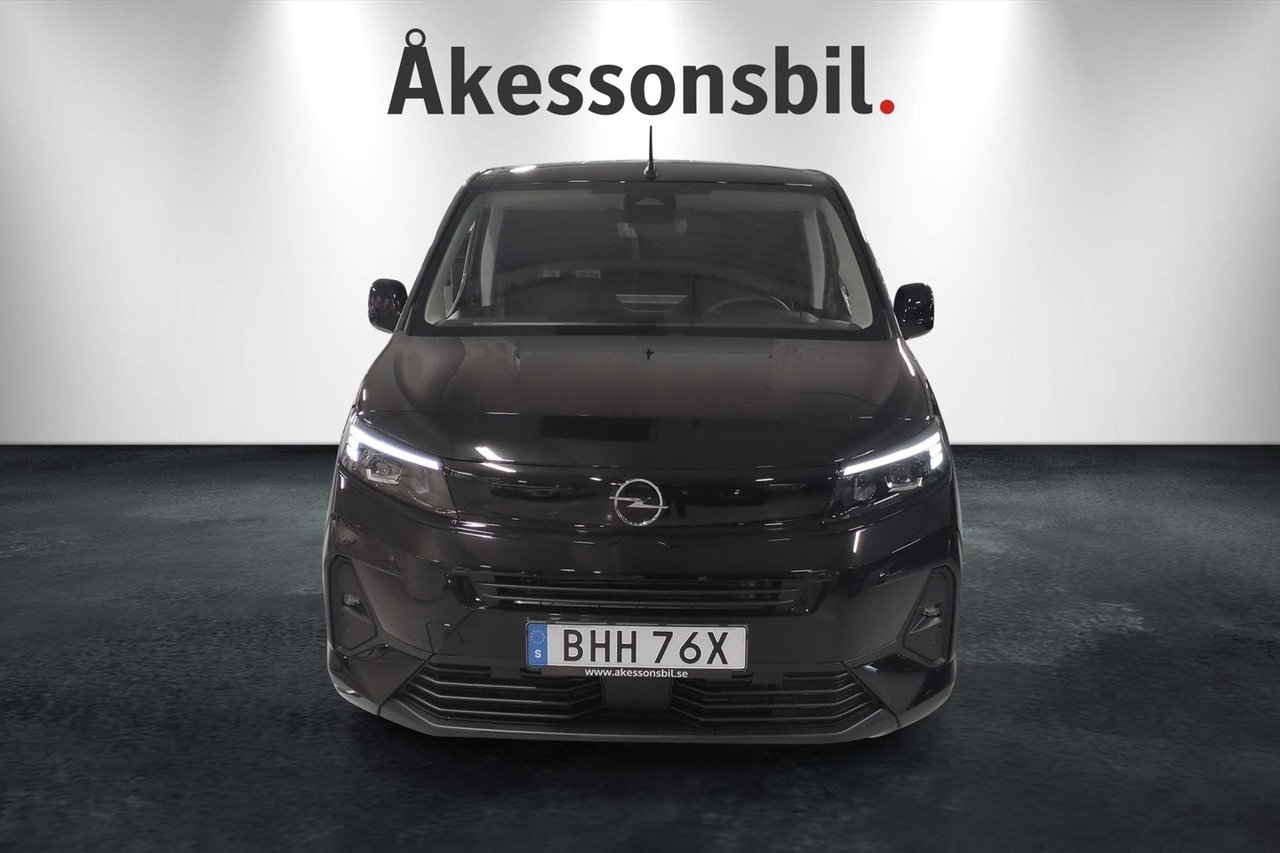 Opel Combo L2 1.5 Diesel 130 AT8 ELITE 2026, bild 2/6