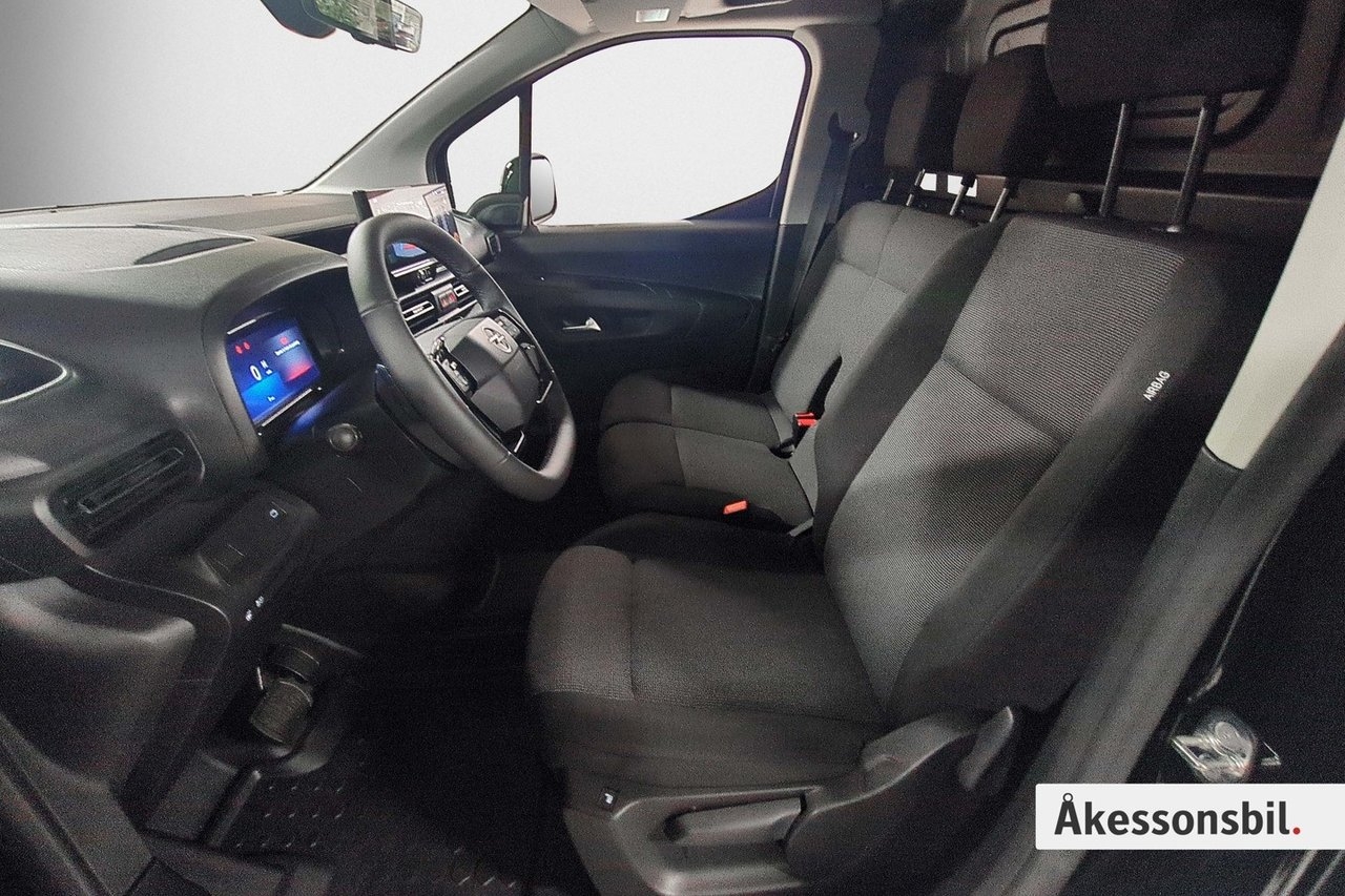 Opel Combo L2 1.5 Diesel 130 AT8 ELITE 2026, bild 4/6