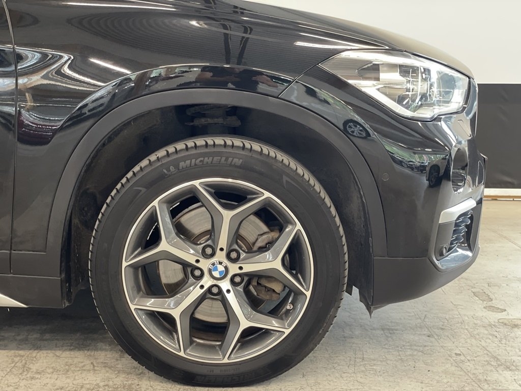 BMW X1 2019, kuva 6/10