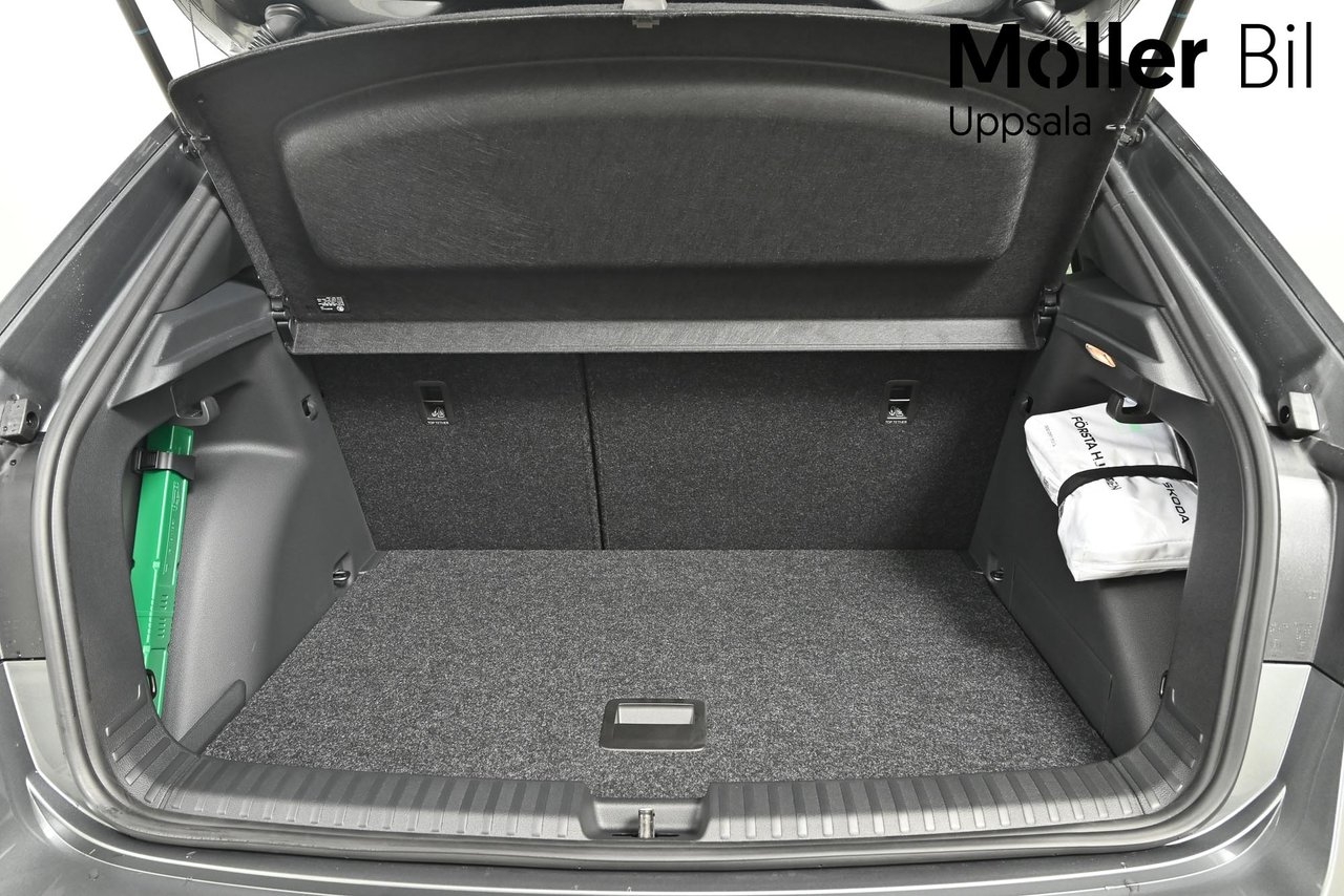 Skoda Fabia 2026, bild 6/10