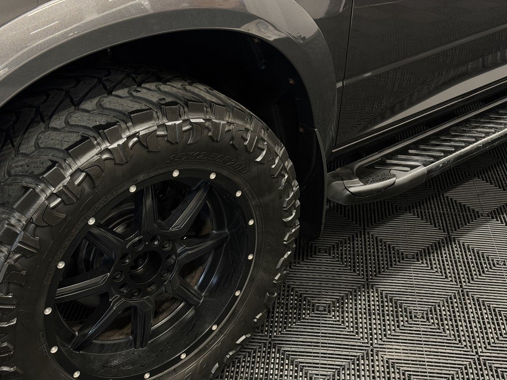 Dodge RAM 1500 2014, bild 6/36