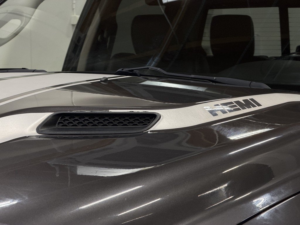Dodge RAM 1500 2014, bild 5/36