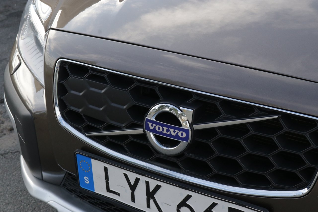 Volvo XC70 D4 Classic Summum El-stol 2016, bild 3/10
