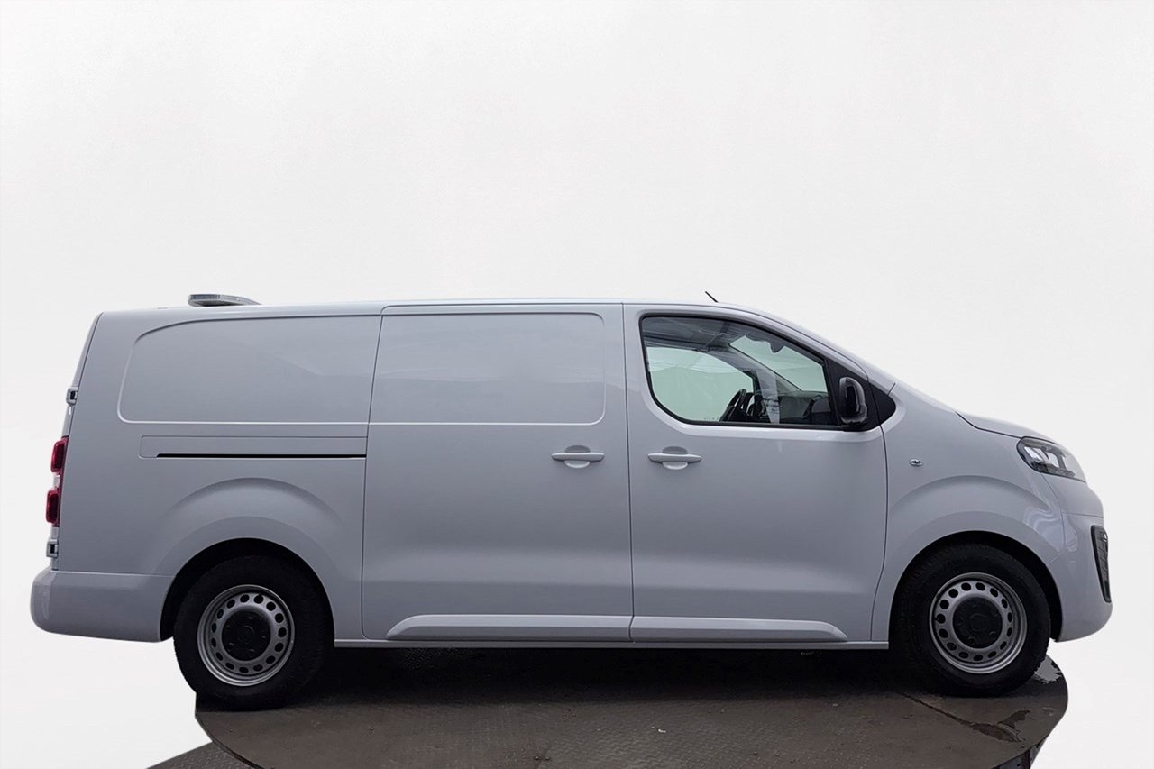 Fiat Scudo 2022, kuva 5/10