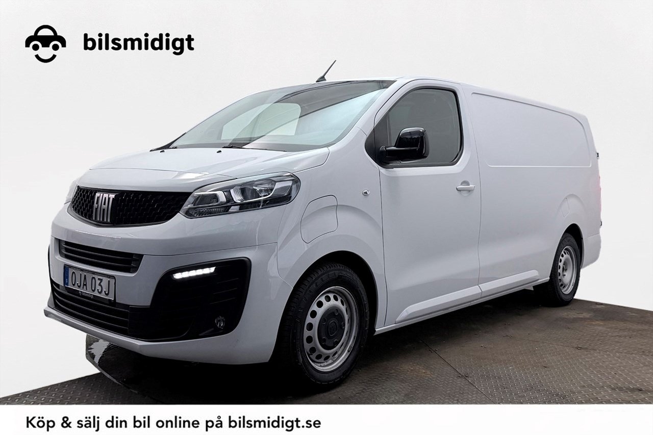 Fiat Scudo