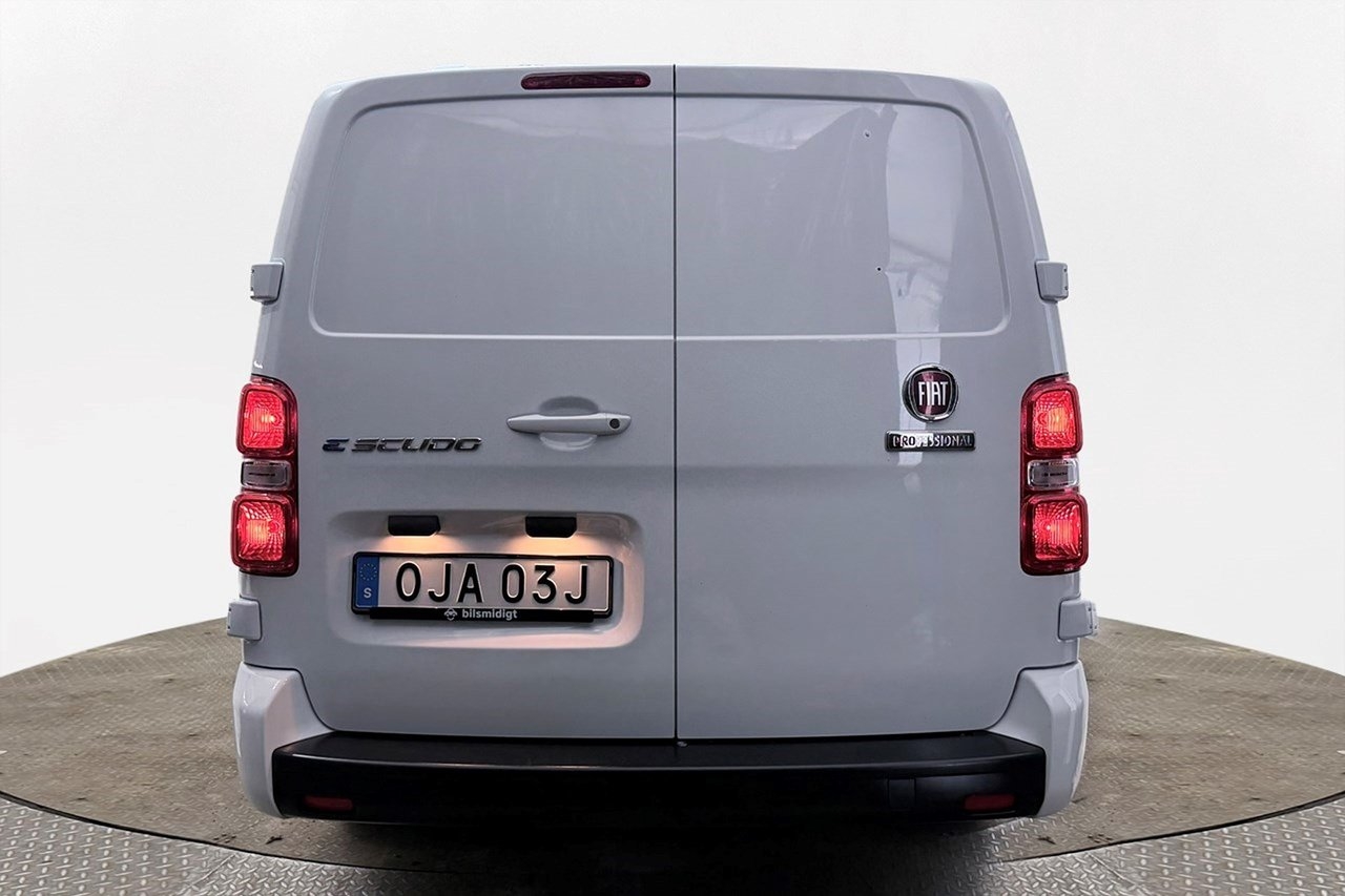 Fiat Scudo 2022, kuva 7/10