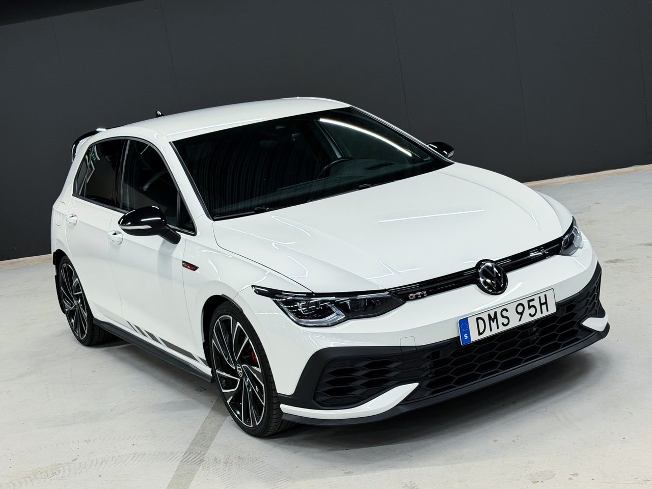 Volkswagen Golf 2021, bild 4/10