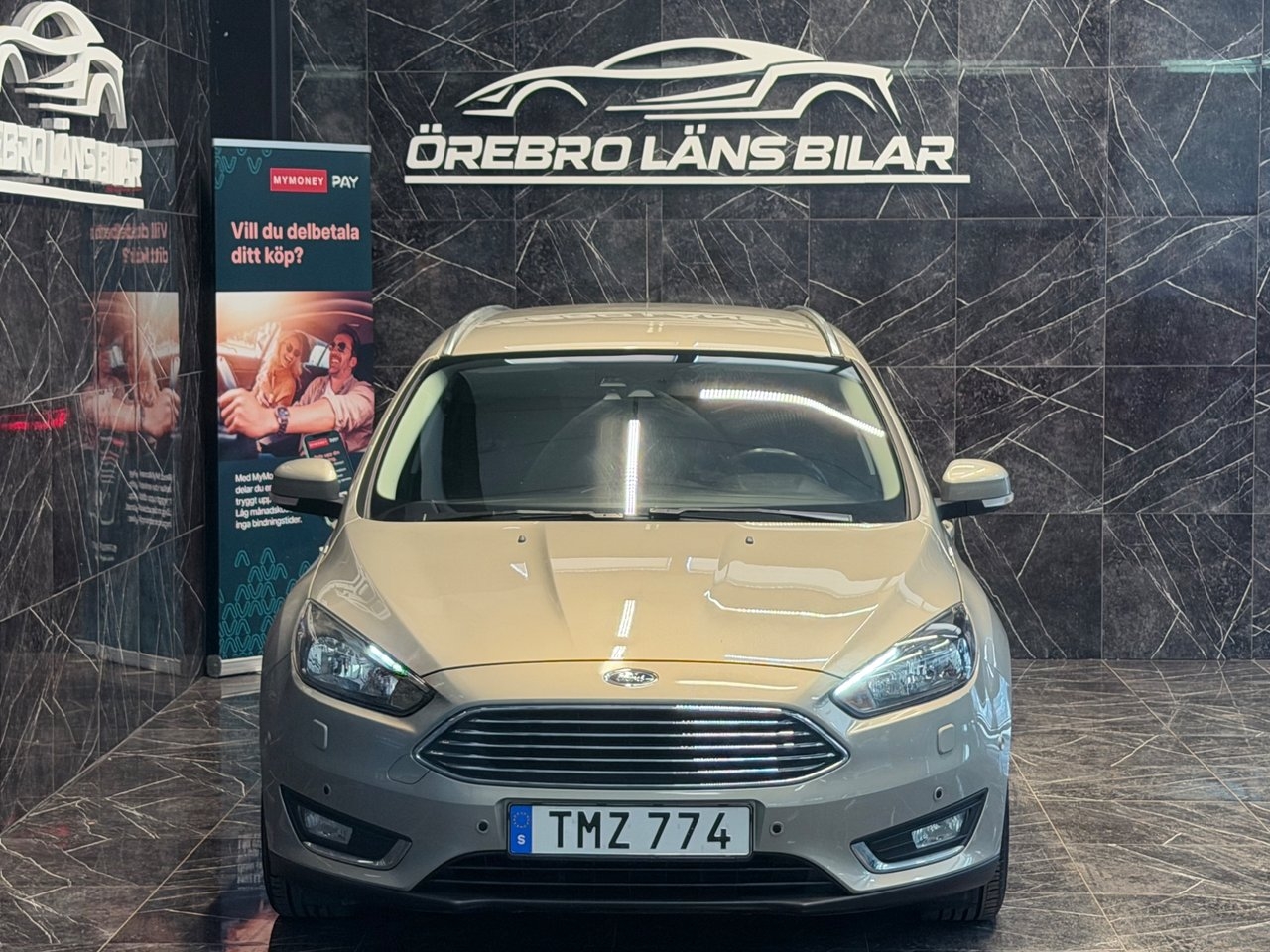 Ford Focus 2015, kuva 7/19
