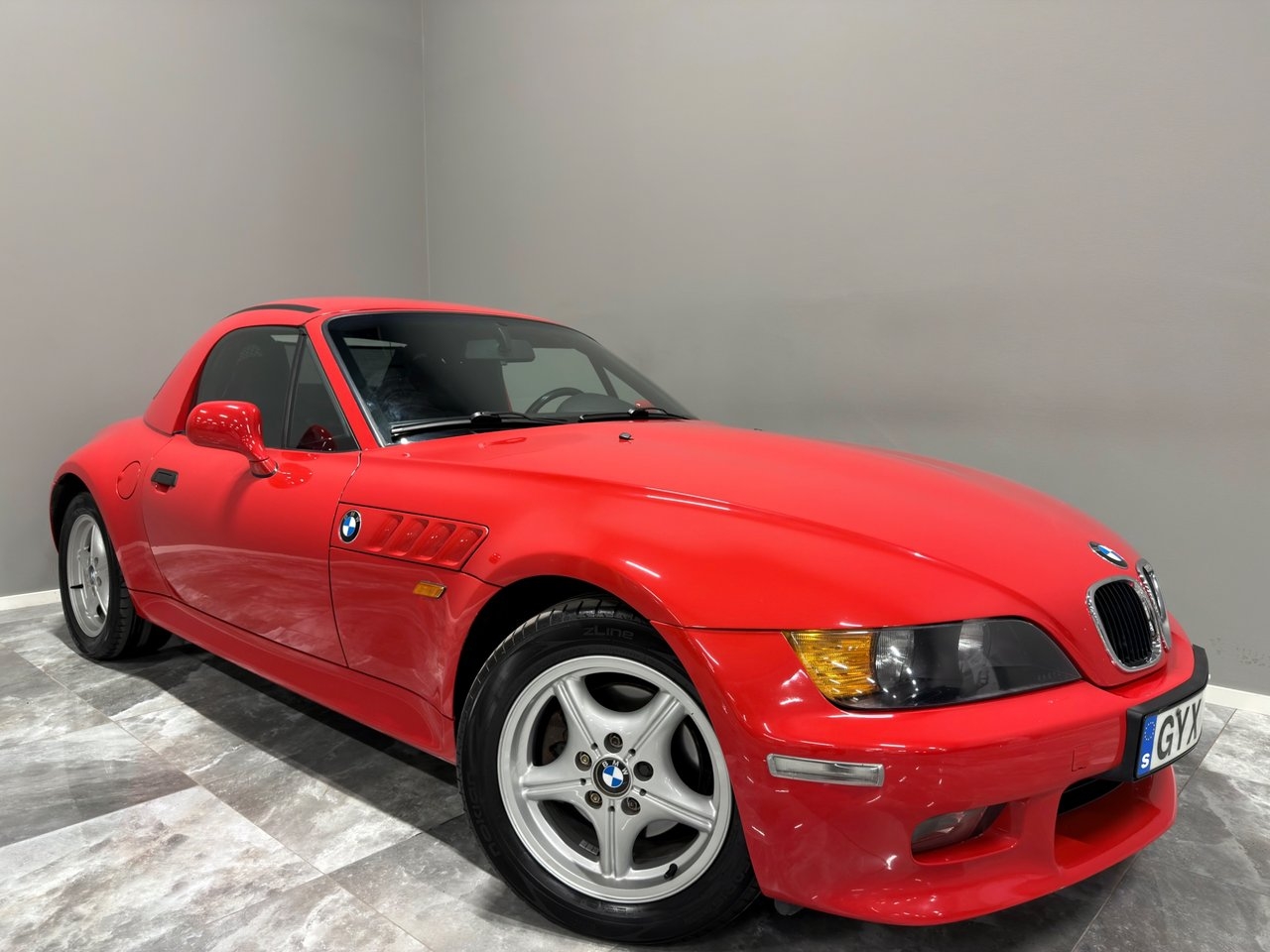 BMW Z3