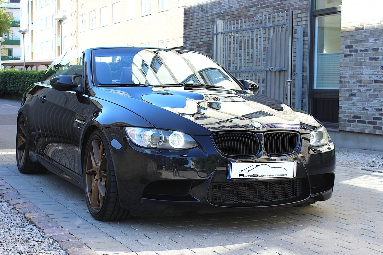 BMW M3