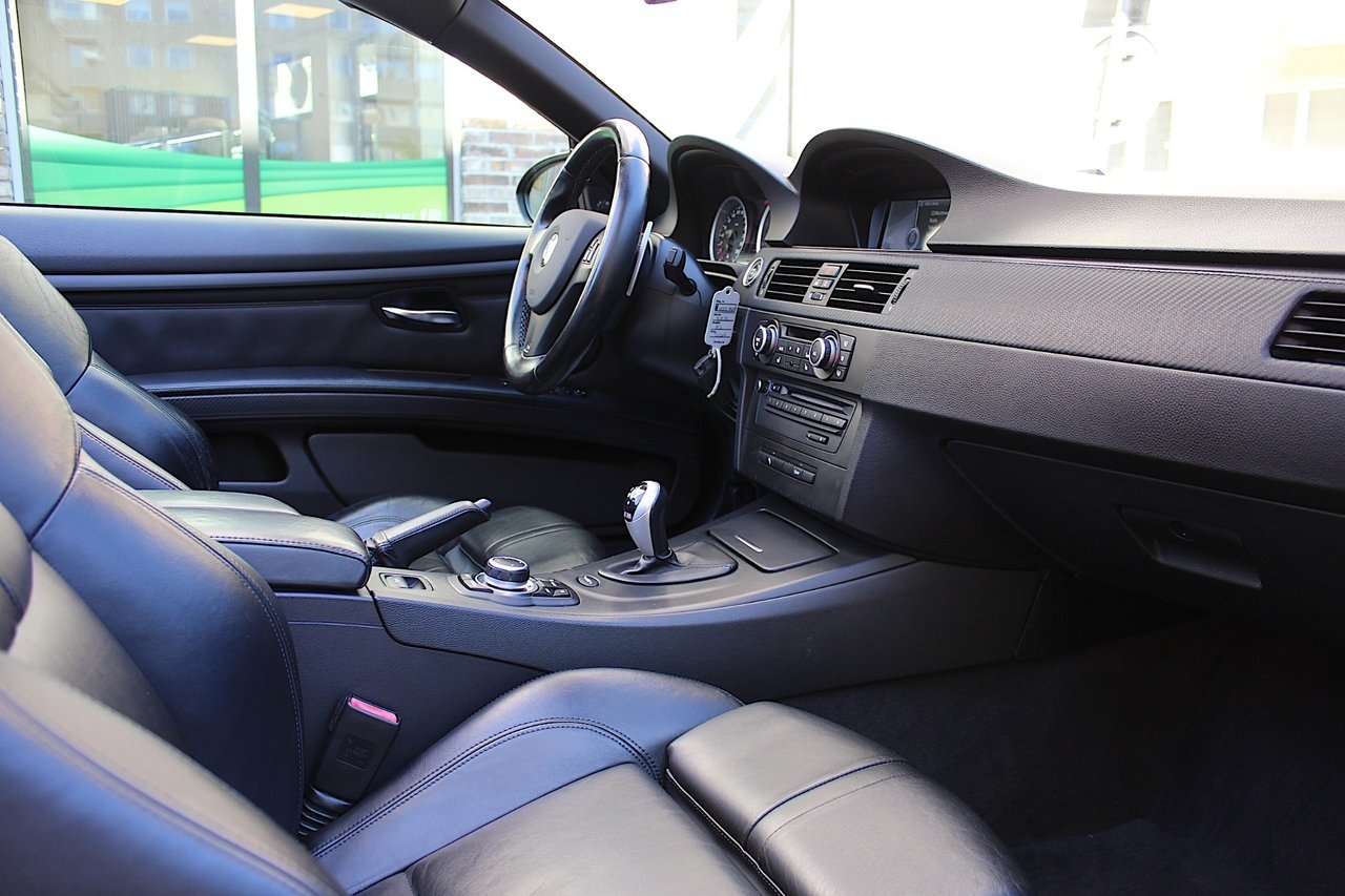 BMW M3 2010, bild 7/38