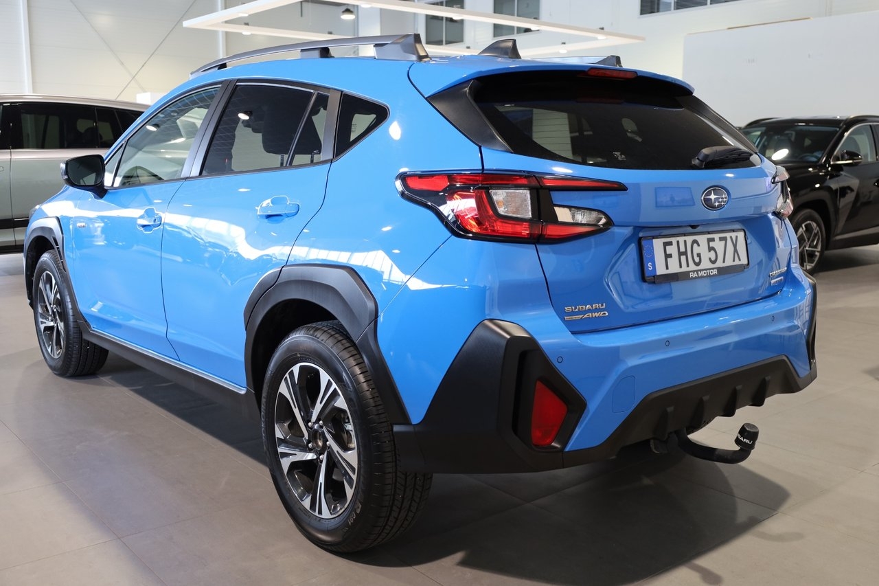 Subaru Crosstrek 2024, bild 3/24