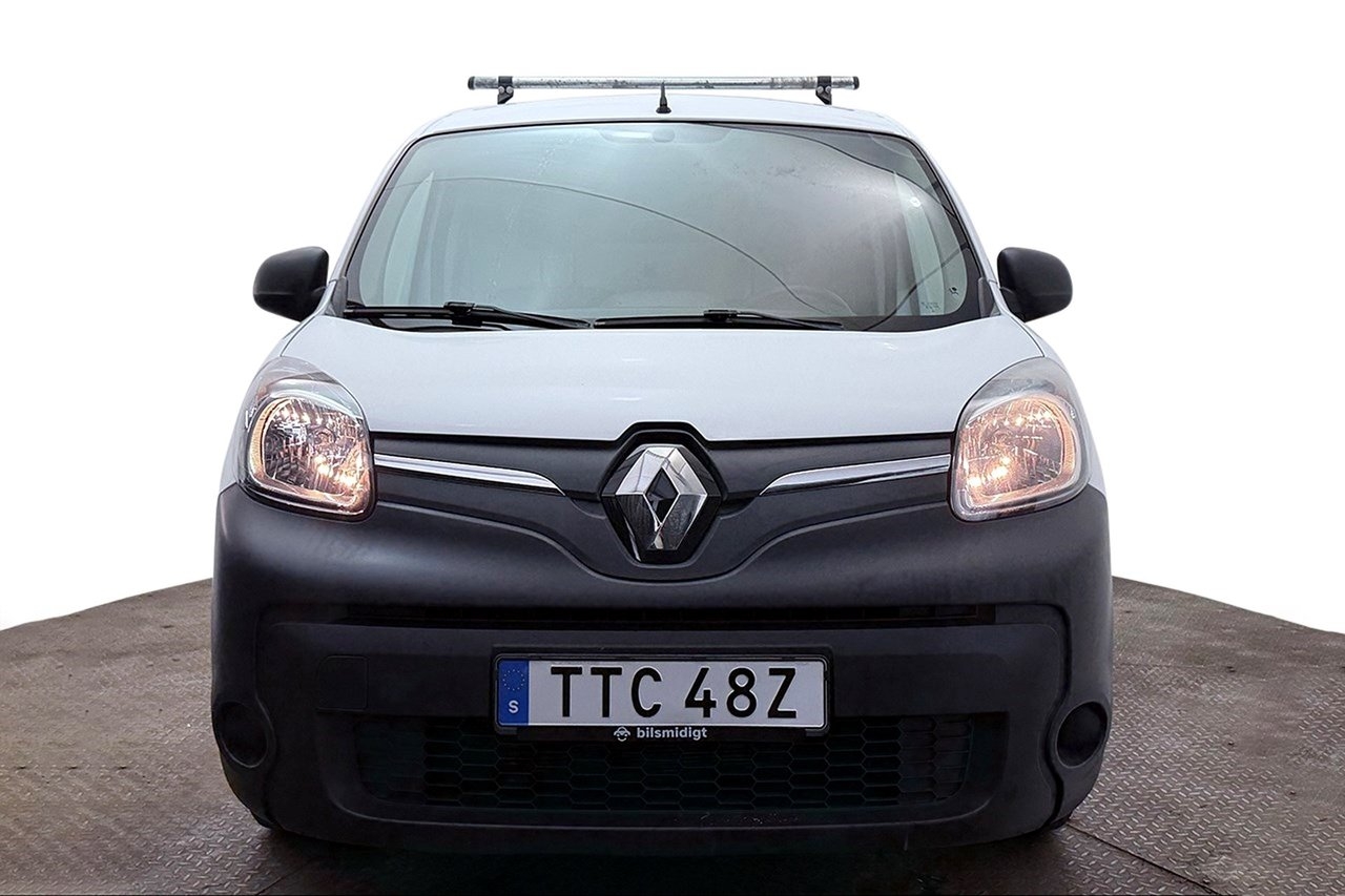 Renault Kangoo 2019, photo 3/10