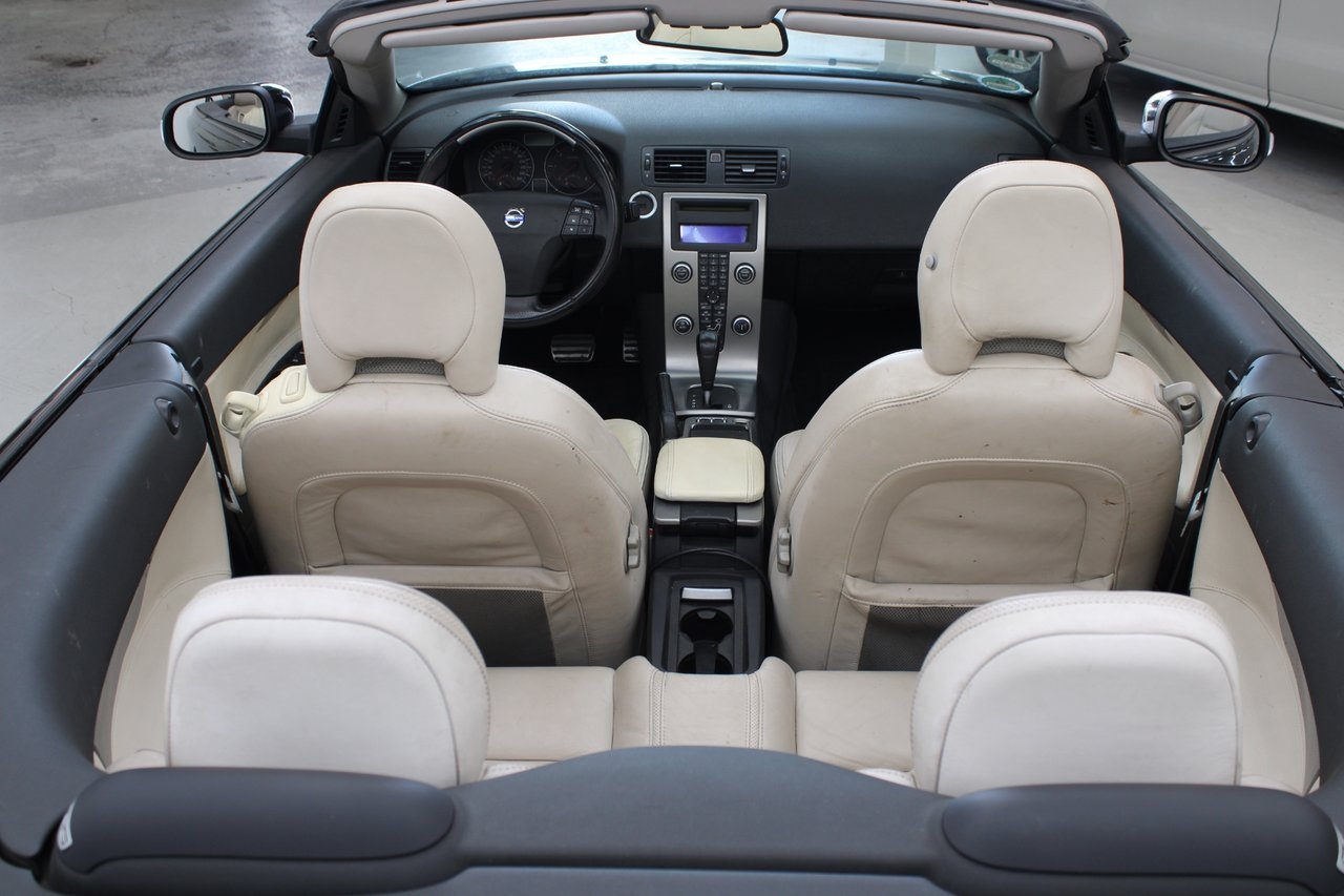 Volvo C70 2009, kuva 6/12