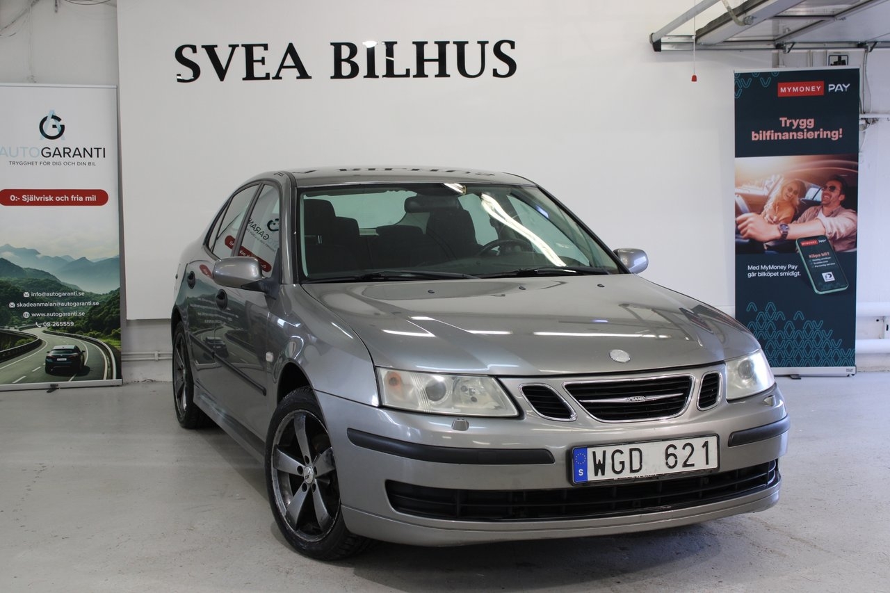 Saab