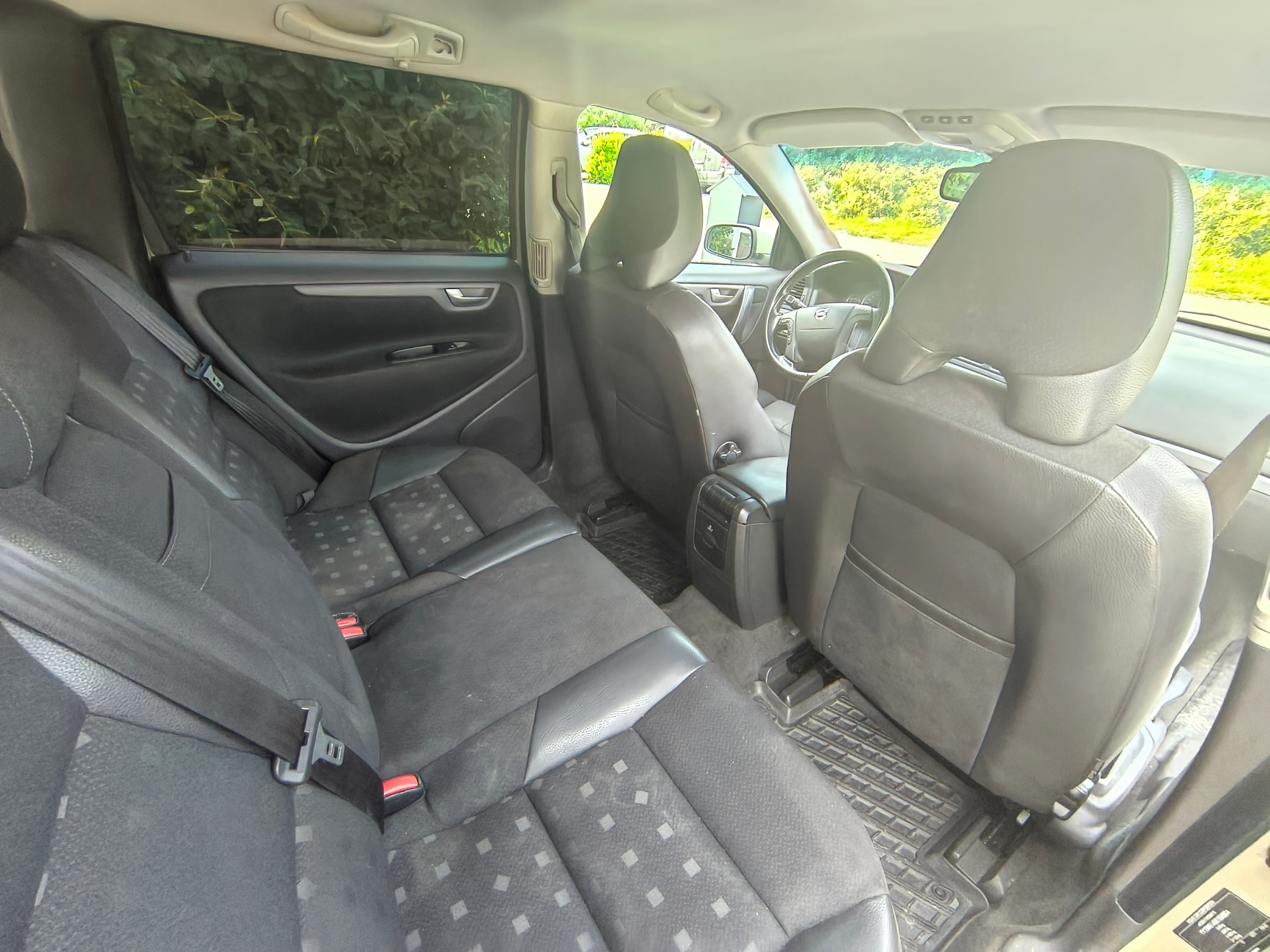 Volvo V70 2.4 Automatisk 2006, kuva 6/10