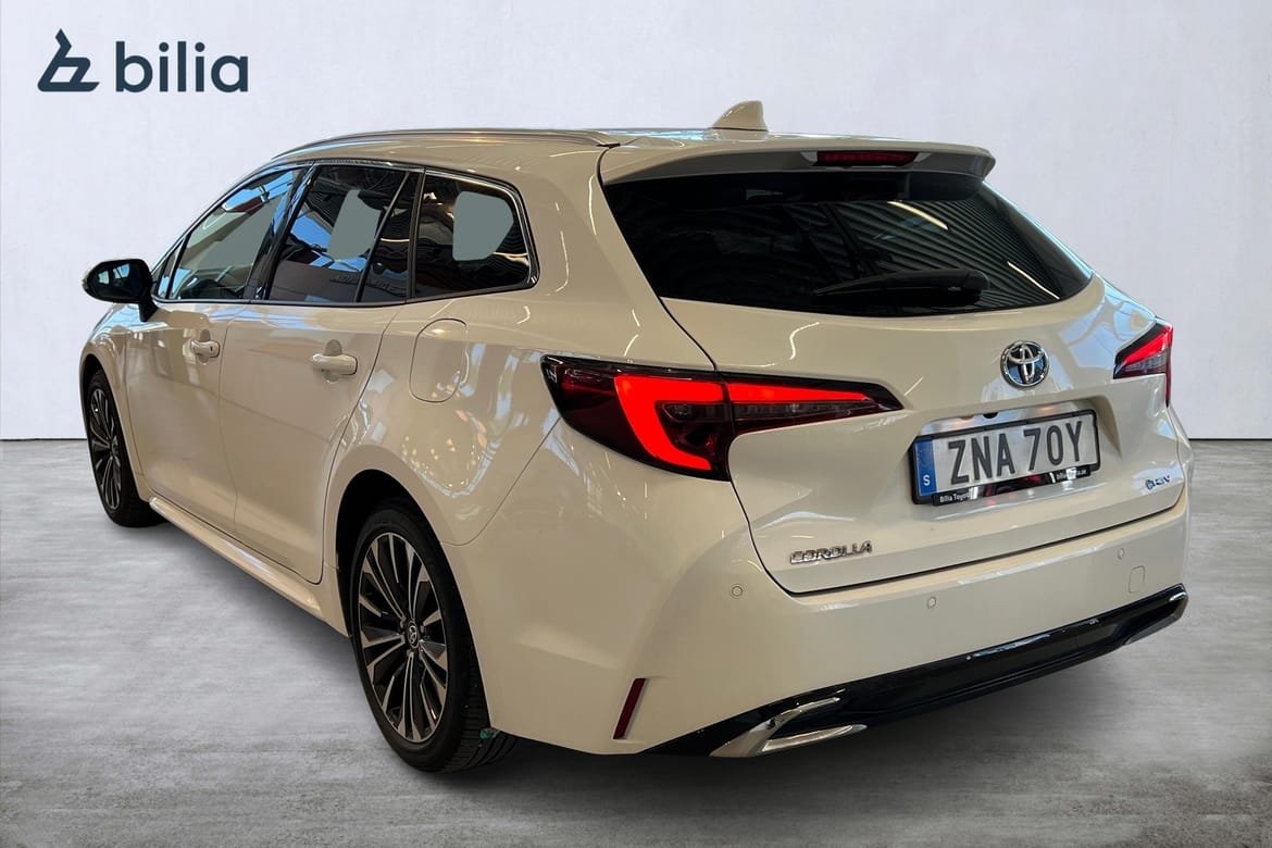 Toyota Corolla 2025, kuva 3/24