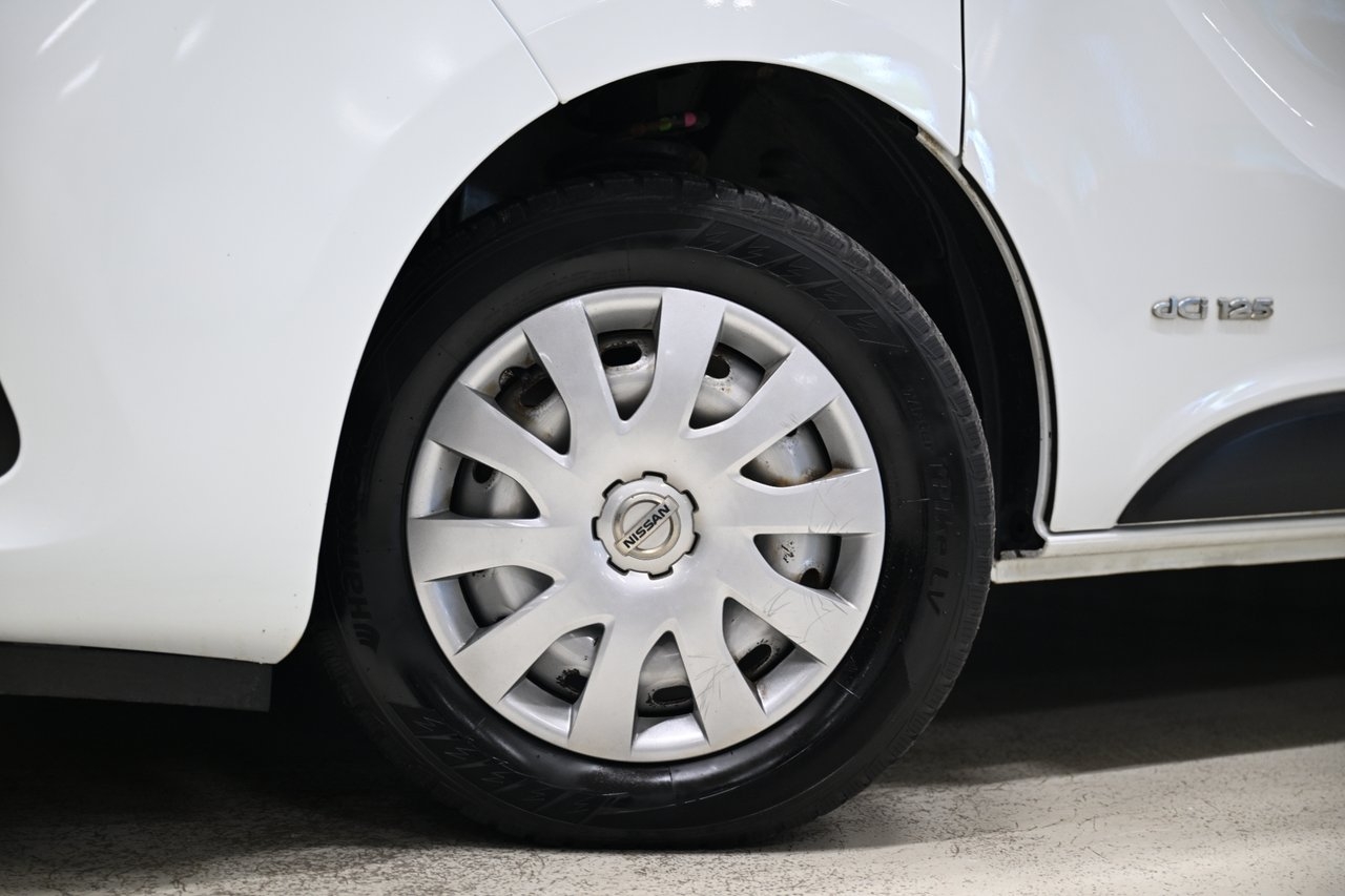Nissan NV300 dCi 125HK L2 2018, kuva 2/10