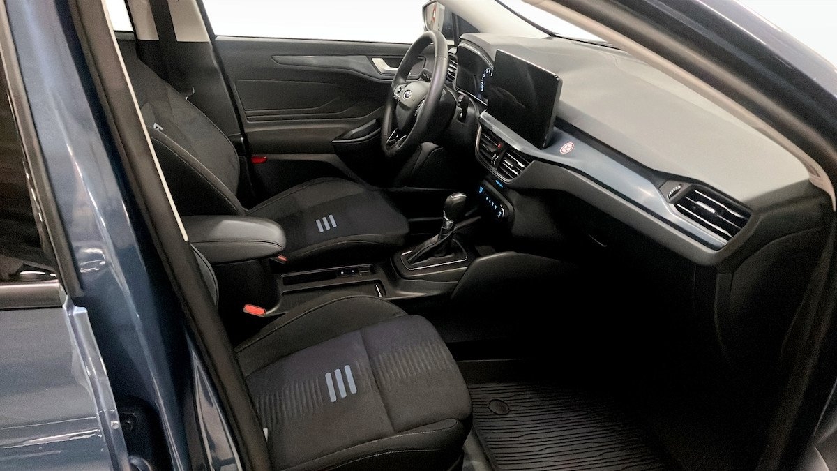 Ford Focus 2024, bild 3/12